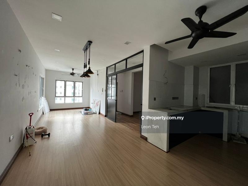 Kediaman Servis untuk Dijual di Metropolitan Square oleh Leon Teh - iProperty.com.my