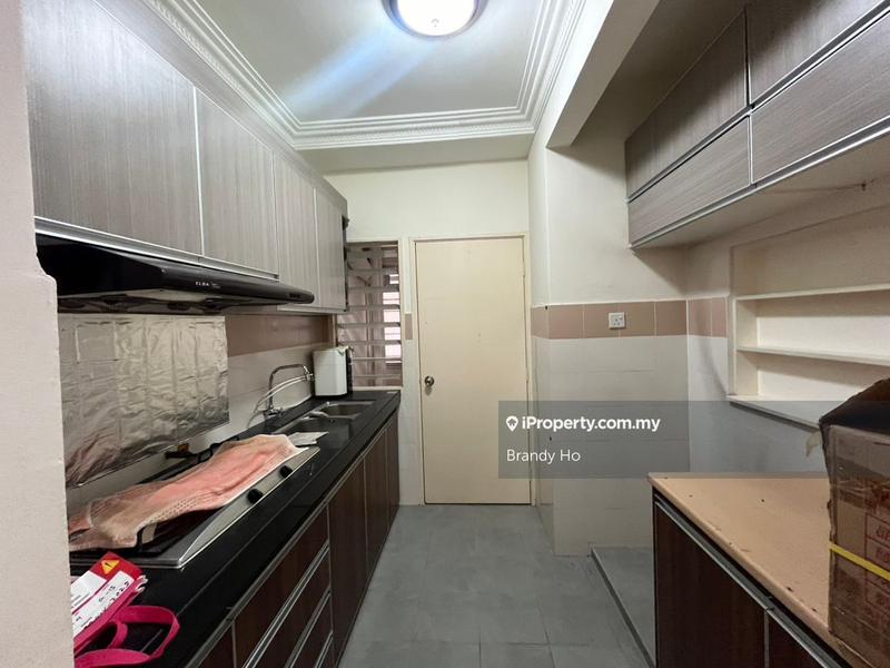 Condominium for Sale in Puncak Banyan by Brandy Ho - iProperty.com.my