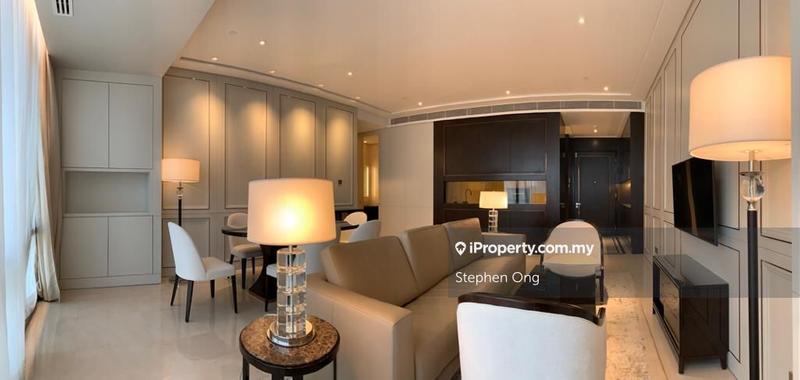 For Sale - Pavilion Suites