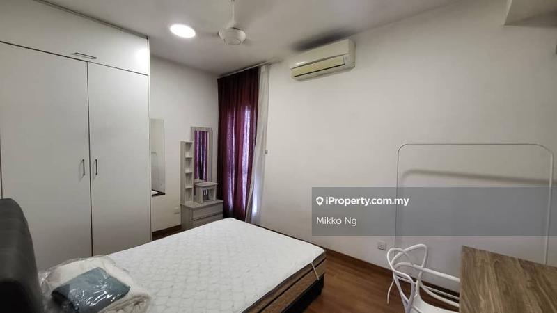 Residensi Servis untuk Disewa di Titiwangsa Sentral oleh Mikko Ng - iProperty.com.my