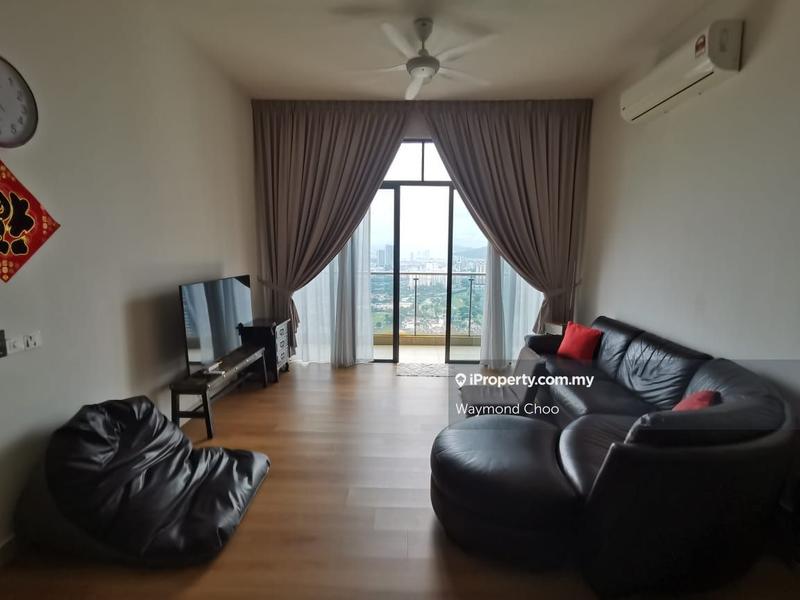 For Sale - The Park Sky Residence