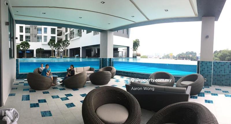 Condominium for Sale in Trinity Aquata by Aaron Wong - iProperty.com.my