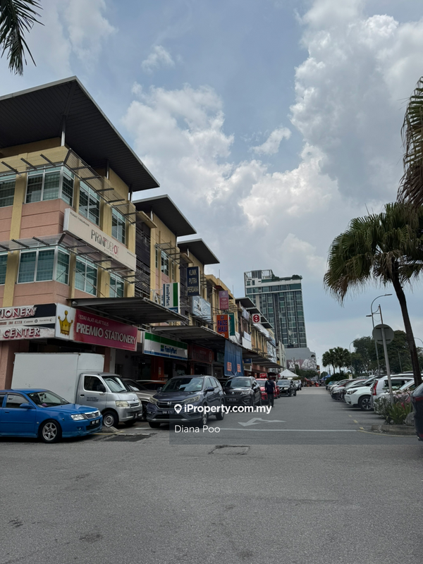 Retail Office untuk Disewa di Kelana Jaya, Petaling Jaya oleh Diana Poo - iProperty.com.my