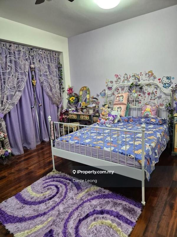 Kondominium untuk Dijual di Armanee Terrace II oleh Dante Leong - iProperty.com.my