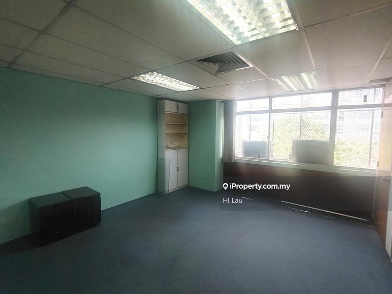 Shop-Office for Sale in Tamam Petaling Utama, Petaling Jaya by Hl Lau - iProperty.com.my