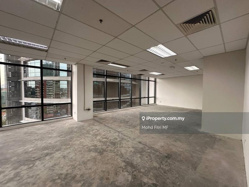 Pejabat untuk Disewa di Bangsar Utama, Bangsar oleh Mohd Fitri MF - iProperty.com.my