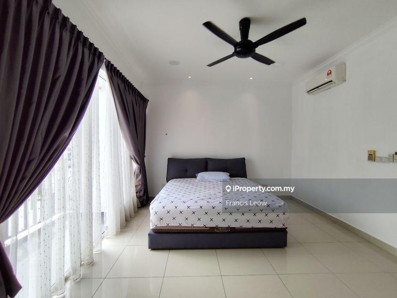 Rumah Berkembar untuk Disewa di M Residence 2, Rawang oleh Francis Leow - iProperty.com.my