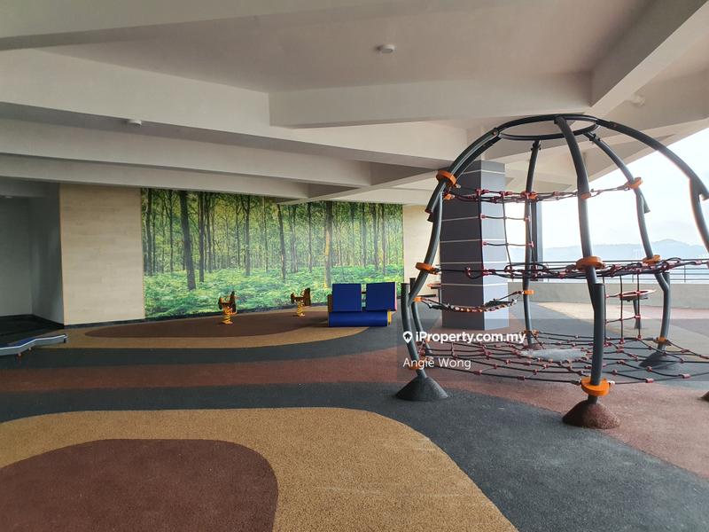 Condominium for Sale in Residensi Bintang by Angie Wong - iProperty.com.my