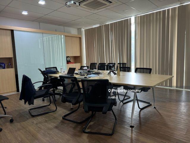 Kedai-Pejabat untuk Dijual di SETIA AVENUE, Setia Alam oleh Anand - iProperty.com.my