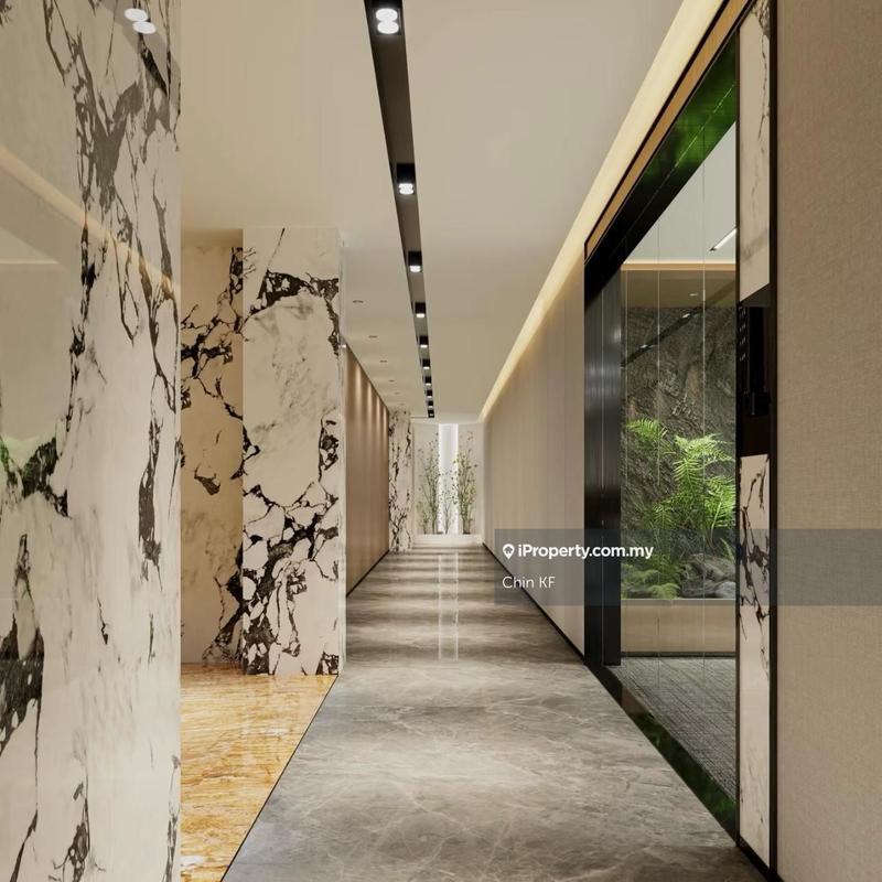 Office for Rent in KLCC, KL City Centre by Chin KF - iProperty.com.my