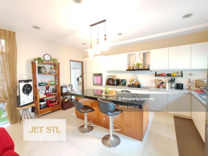 Semi-Detached House for Sale in Setia Damai, Setia Alam by Steve Leong - iProperty.com.my