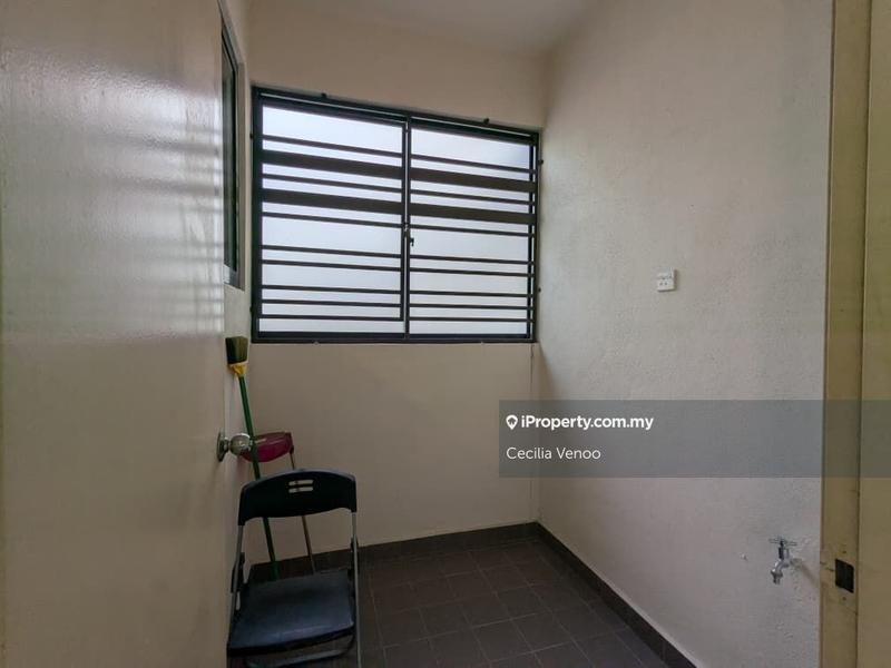 Condominium for Sale in Serin Residency by Cecilia Venoo - iProperty.com.my