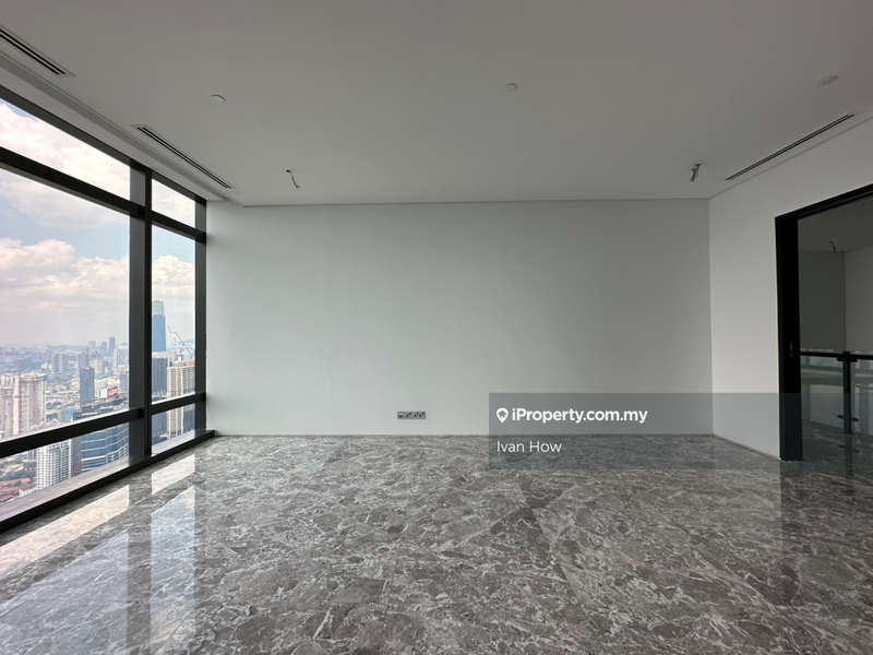 Kediaman Servis untuk Dijual di Four Seasons Place oleh Ivan How - iProperty.com.my