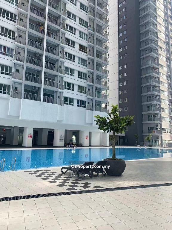 Service Residence for Sale in Serviced Residence @ Razak City Residences (RC Residences) by Livia Leow - iProperty.com.my