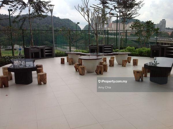 For Rent - 28 Mont Kiara @ MK28