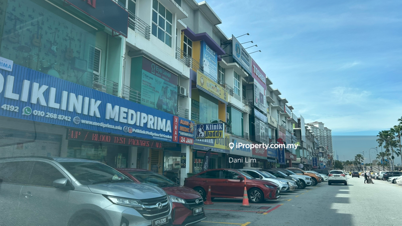 Shop for Rent in Taman Sri Gombak, Gombak by Dani Lim - iProperty.com.my