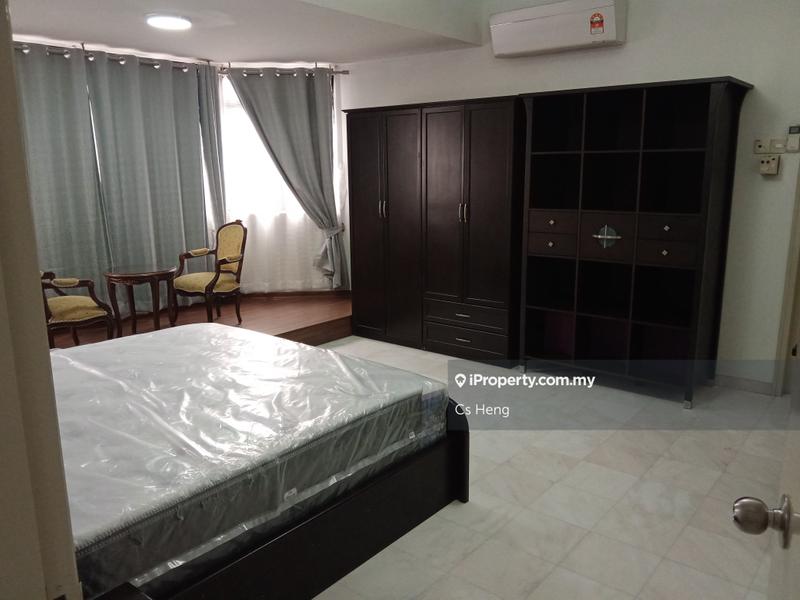 Kondominium untuk Disewa di Indah Damansara oleh Cs Heng - iProperty.com.my