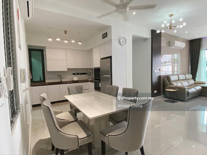 For Sale - Iconic Skies