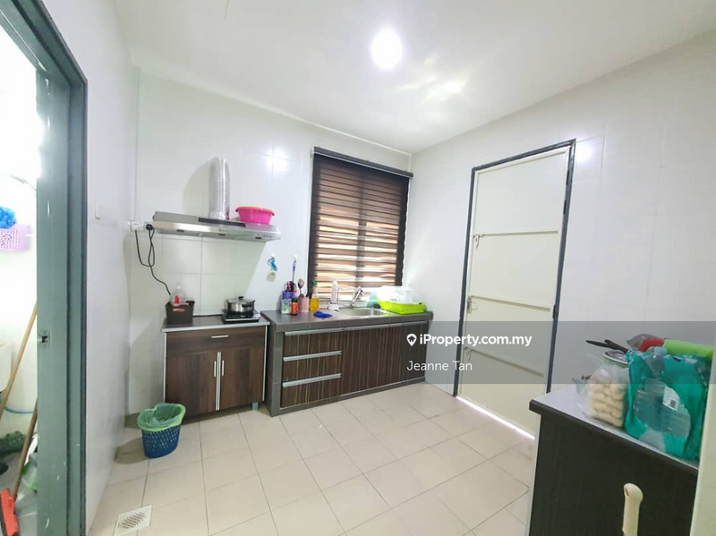 2-storey Terraced House for Sale in Taman Melor Sejati, Teluk Intan by Jeanne Tan - iProperty.com.my