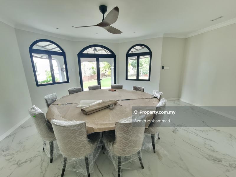 Banglo untuk Dijual di Seksyen 13, Shah Alam oleh Azmin Muhammad - iProperty.com.my