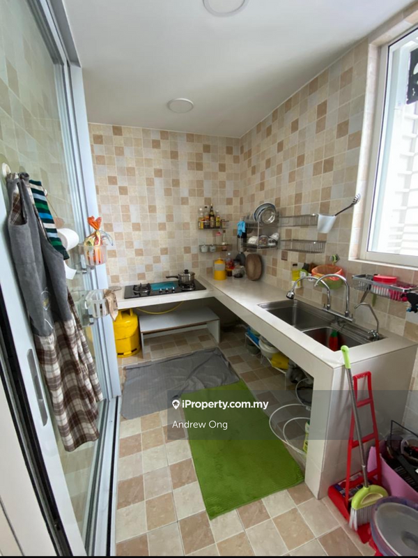 For Sale - Arte Condominium