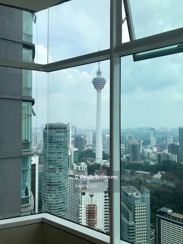 Residensi Servis untuk Dijual di Sky Suites @ KLCC oleh Brimns Lim - iProperty.com.my