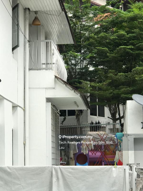 Semi-Detached House for Sale in Taman Desa, Taman Desa by Lau Mee Ling - iProperty.com.my