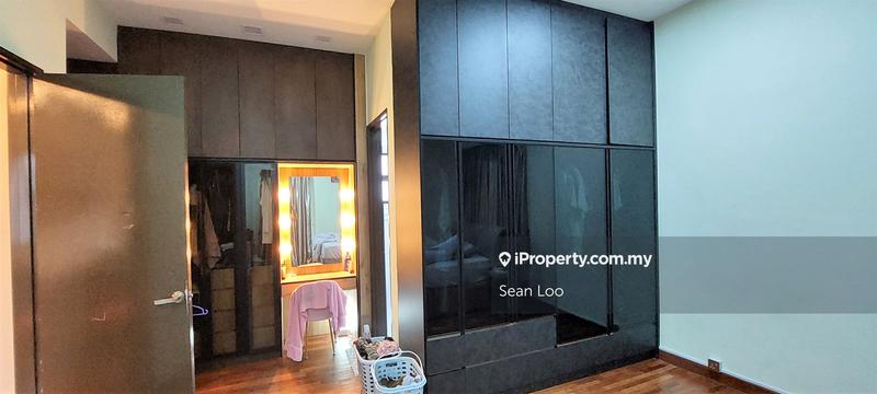 Rumah Berkembar untuk Dijual di Taman Cheras Prima, Kajang oleh Sean Loo - iProperty.com.my