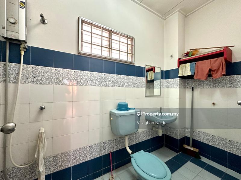 Rumah Teres 2-Tingkat untuk Dijual di Usj 9, Subang Jaya oleh Visaghan Naidu - iProperty.com.my