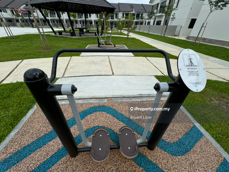 2-storey Terraced House for Sale in New Molek Residence, Ayer Molek by Bryant Liow - iProperty.com.my