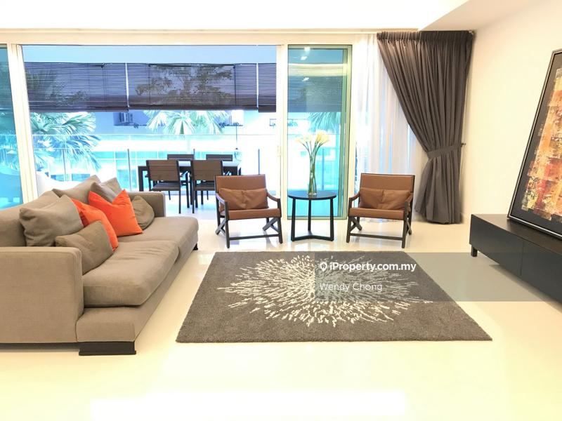 For Sale - Verticas Residensi