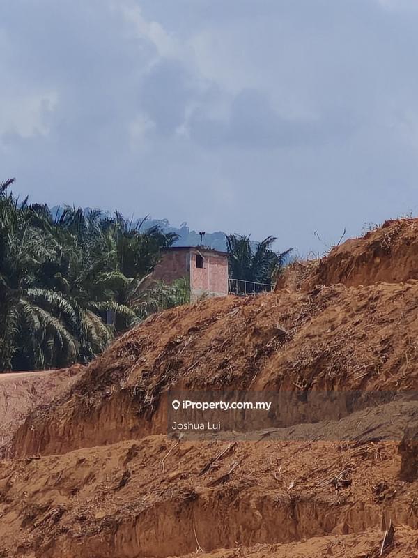 Tanah Pertanian untuk Dijual di Kampung Lubuk Merbau, Kuala Kangsar oleh Joshua Lui - iProperty.com.my