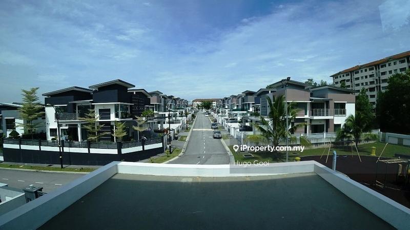 Bungalow House for Sale in Bandar Mahkota Cheras, Cheras by Hugo Gooi - iProperty.com.my