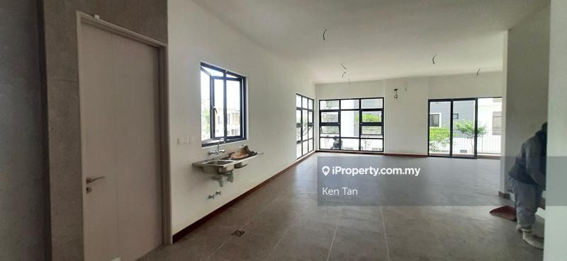 Semi-Detached House for Sale in Estana 32, Kota Damansara by Ken Tan - iProperty.com.my