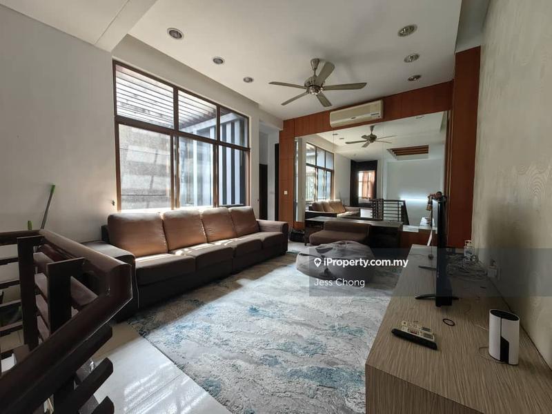 Rumah Berangkai 2 Tingkat untuk Dijual di Bukit Jelutong, Shah Alam oleh Jess Chong - iProperty.com.my