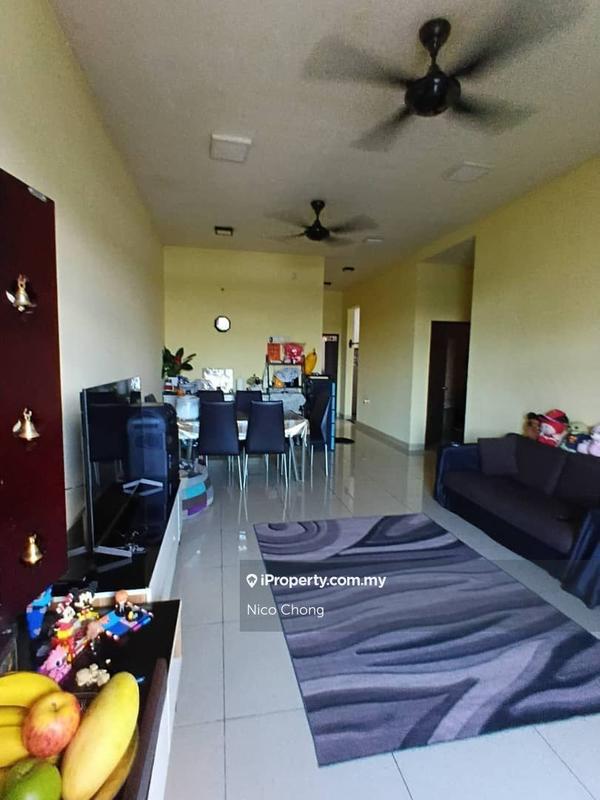 For Sale - M Condominium @ Larkin