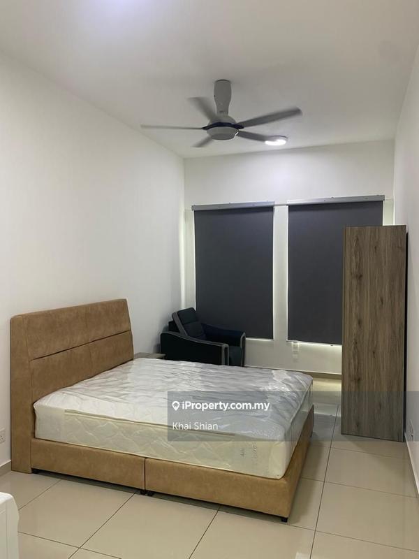 For Rent - The Amarene