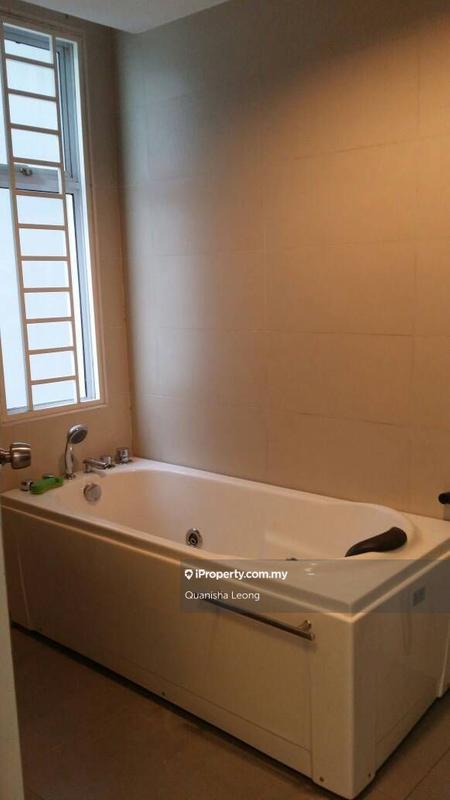 Kondominium untuk Dijual di Villa Orkid oleh Quanisha Leong - iProperty.com.my
