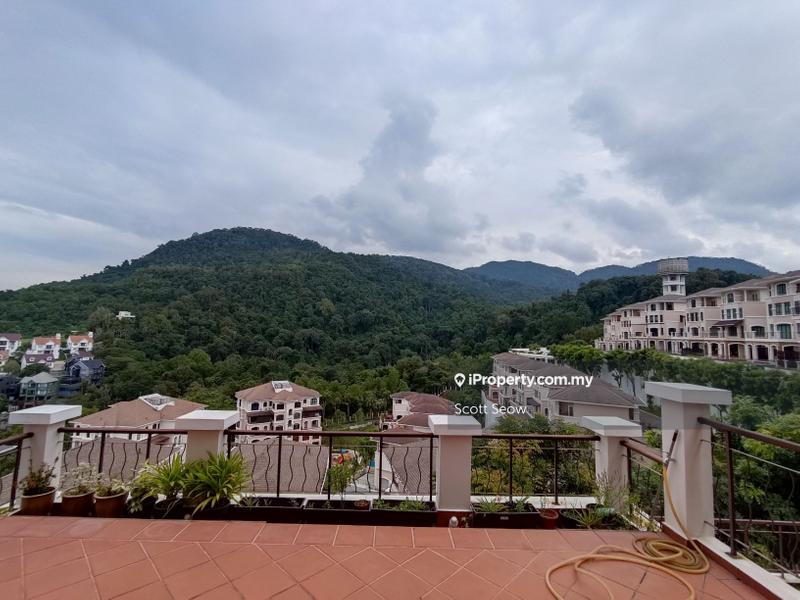 Condominium for Sale in Moonlight Bay by Scott Seow - iProperty.com.my