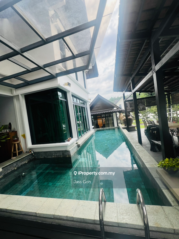 Bungalow House untuk Dijual di Bukit Jelutong, Shah Alam oleh Jass Goh - iProperty.com.my