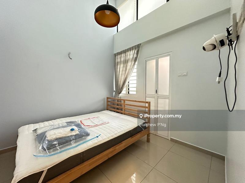 Townhouse for Sale in Cascara 88 Town House, Teluk Kumbar by Matthew P'Ng - iProperty.com.my