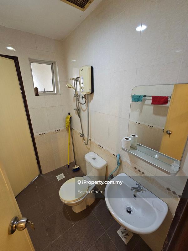 3-storey Terraced House for Sale in Taman Minang Ria, Cheras by Eason Chan - iProperty.com.my