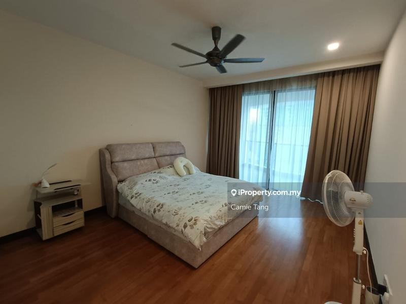 Kondominium untuk Dijual di Cendana oleh Camie Tang - iProperty.com.my
