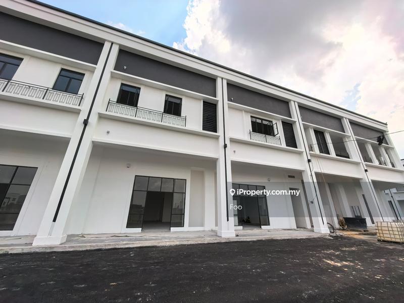 For Rent - Eco Grandeur Utopia East Bandar Puncak Alam