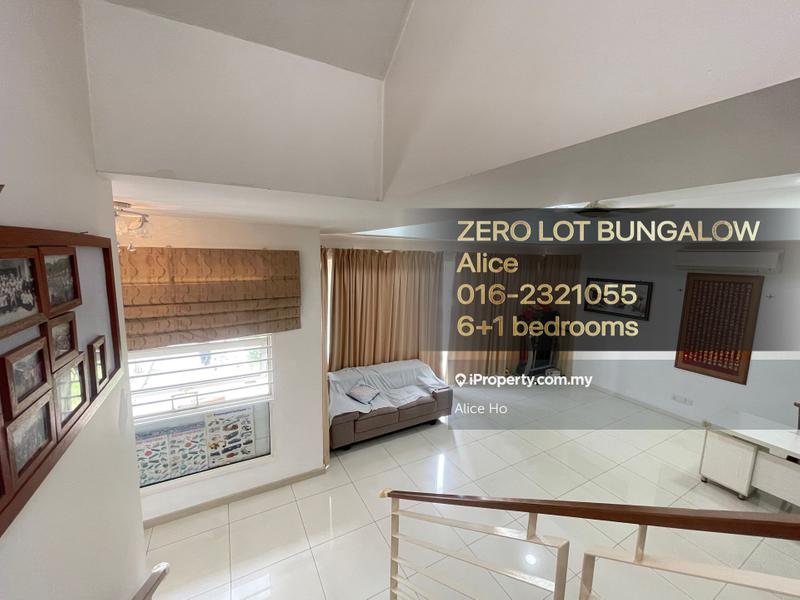 Bungalow House for Sale in Puchong, Selangor by Alice Ho - iProperty.com.my