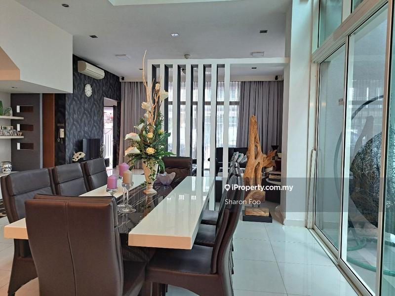 Semi-Detached House for Sale in ss22 Damansara Jaya Petaling-jaya, Petaling Jaya by Sharon Foo - iProperty.com.my