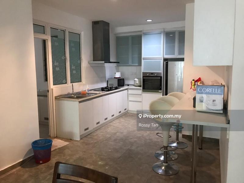 Kondominium untuk Dijual di Subang Parkhomes oleh Rossy Tan - iProperty.com.my