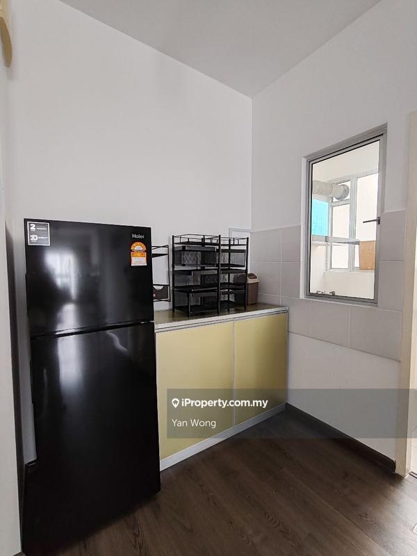 Apartment for Rent in Residensi Pauh Permai by Yan Wong - iProperty.com.my