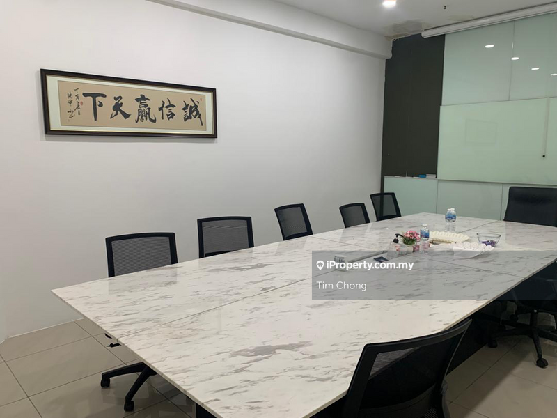 Detached Factory for Sale in Taman Desa Cemerlang, Johor Bahru by Tim Chong - iProperty.com.my