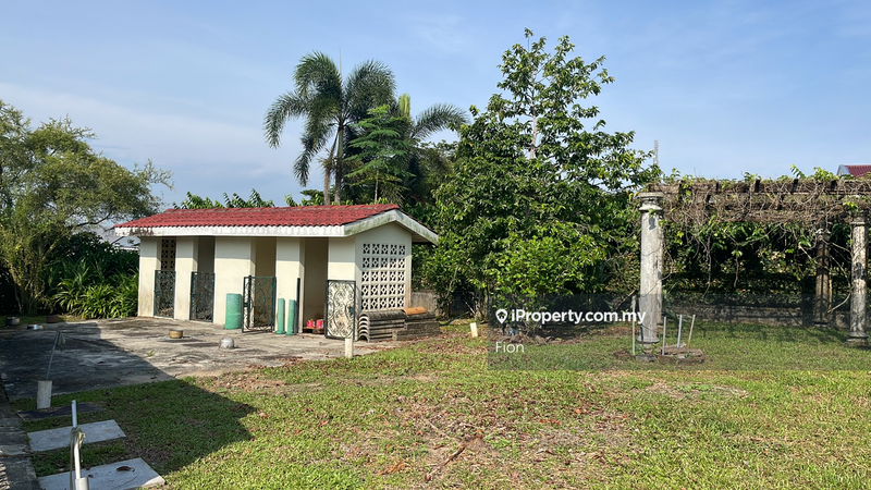 Banglo untuk Dijual di Bandar Tiram, Ulu Tiram oleh Fion - iProperty.com.my